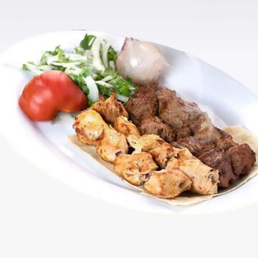 مشكل اوصال